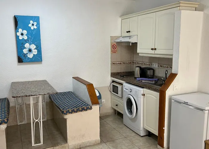 Santa Maria 2 Bedrooms