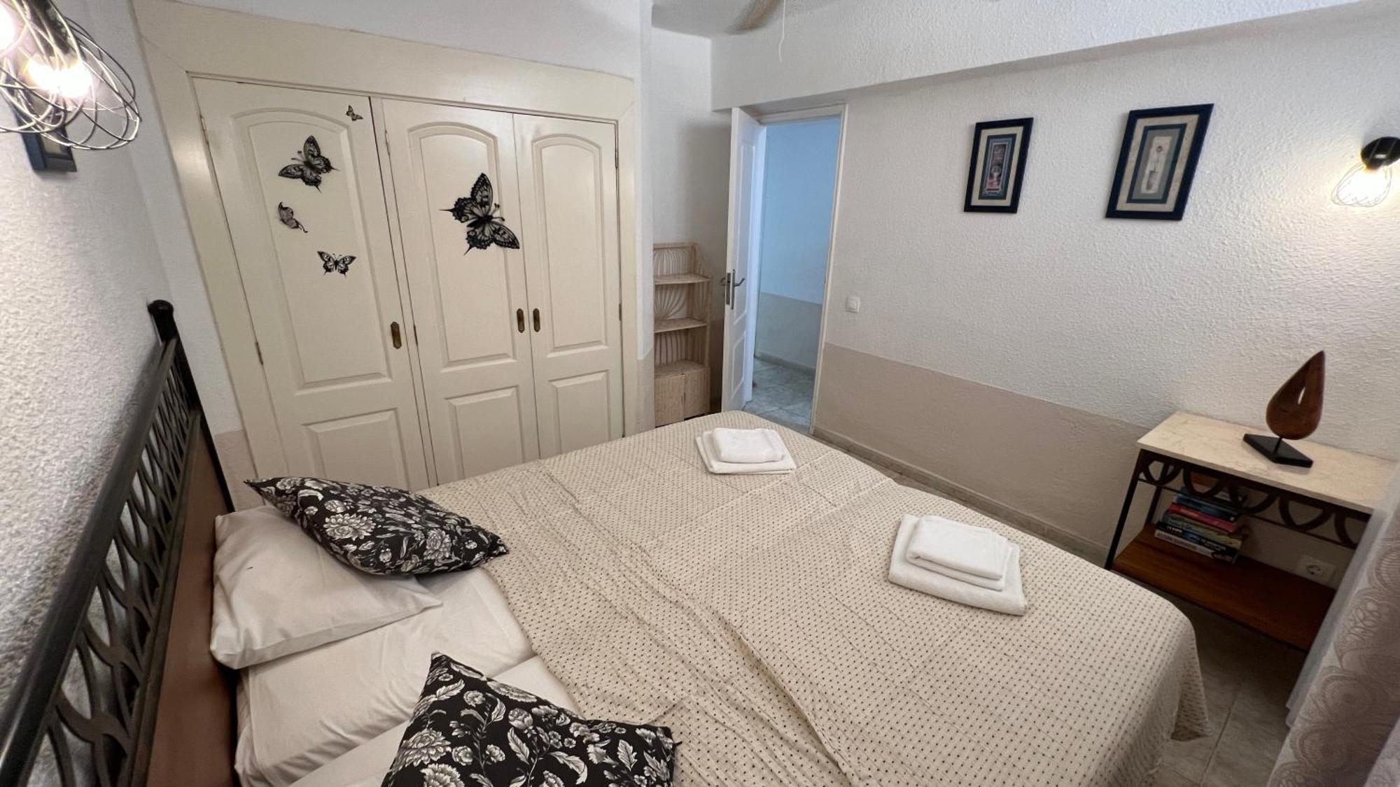 Santa Maria 2 Bedrooms Apartament