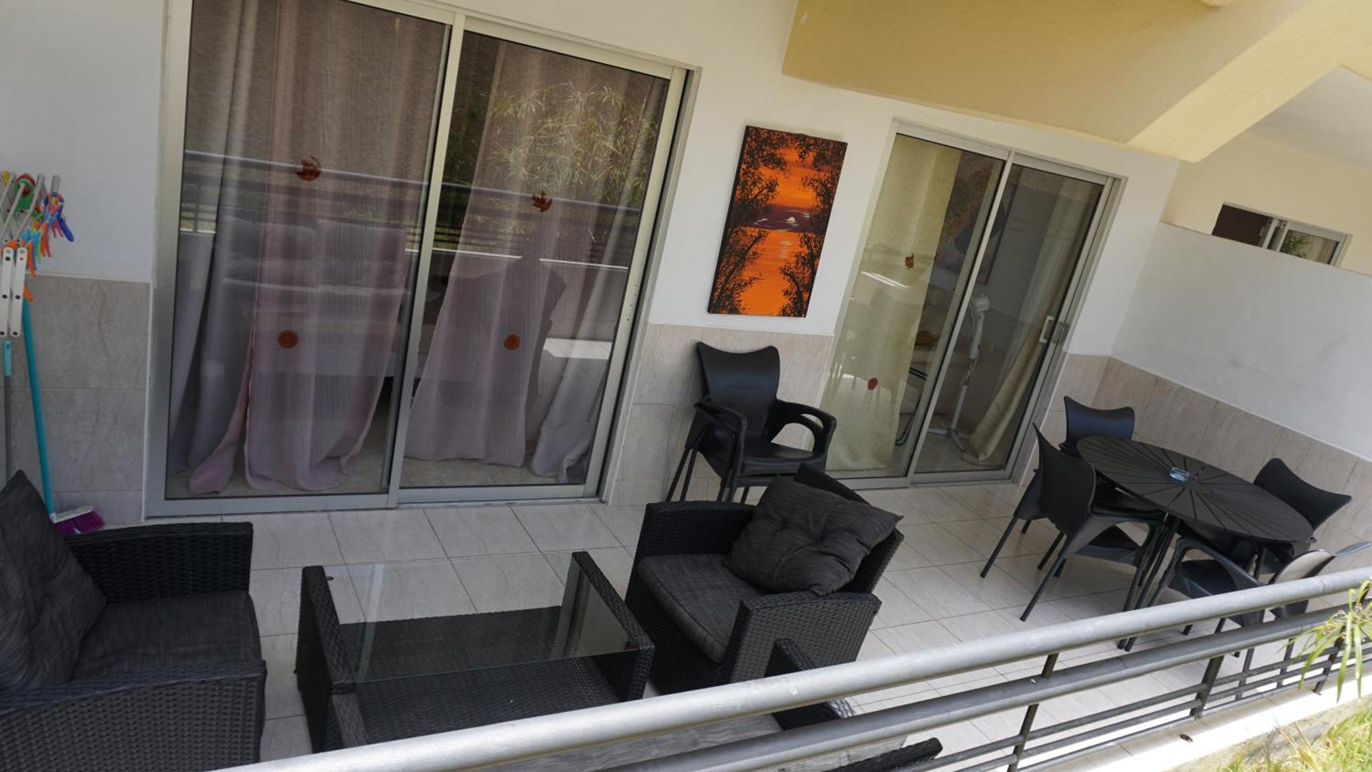 Santa Maria 2 Bedrooms Apartament *