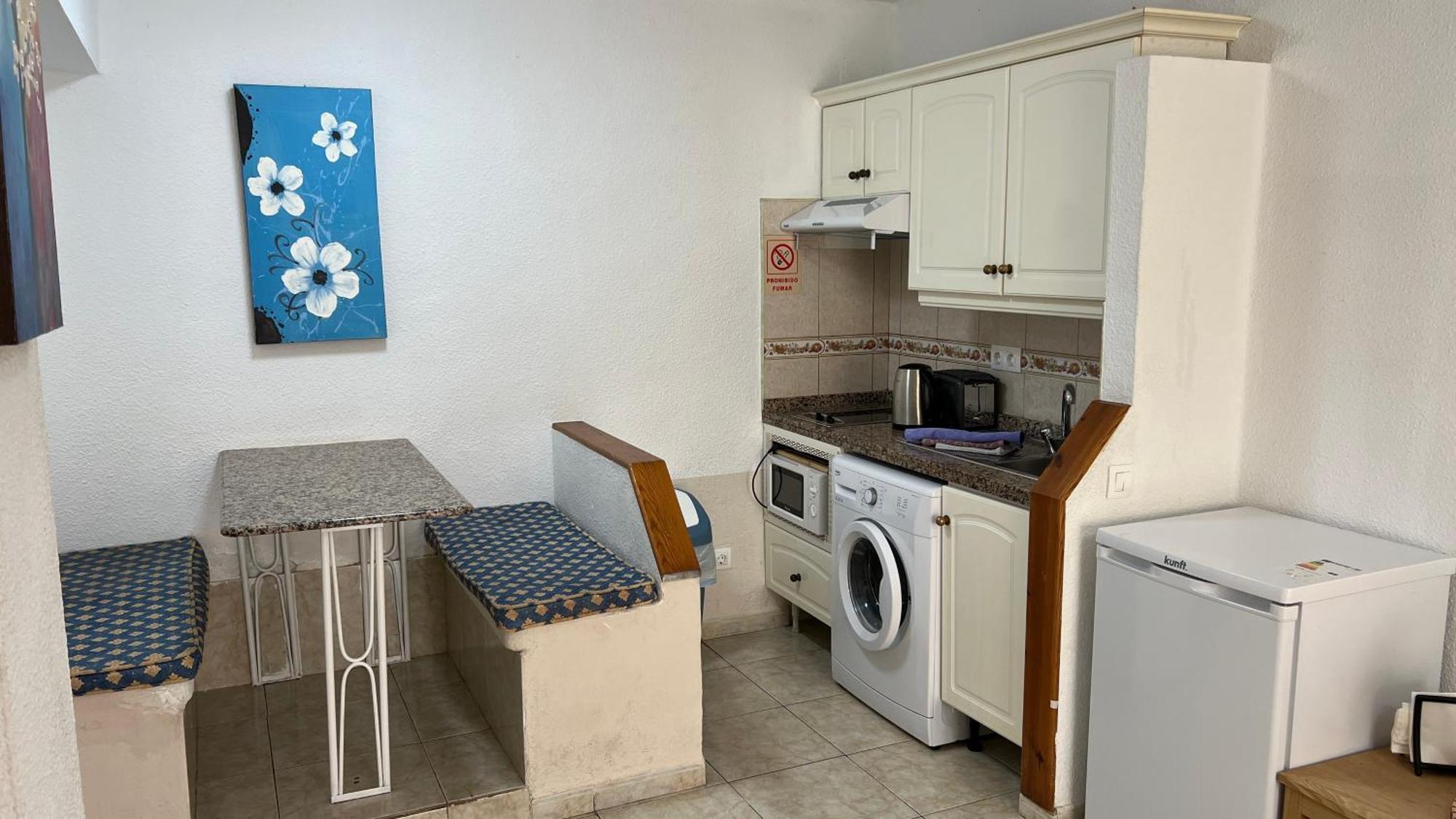 Apartament Santa Maria 2 Bedrooms Costa Adeje (Tenerife)
