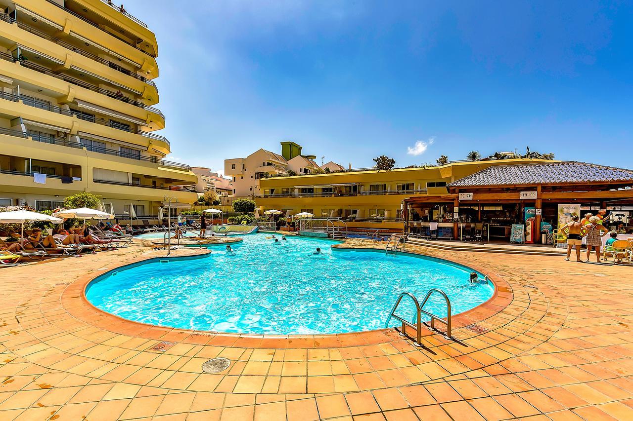 Apartament Santa Maria 2 Bedrooms *