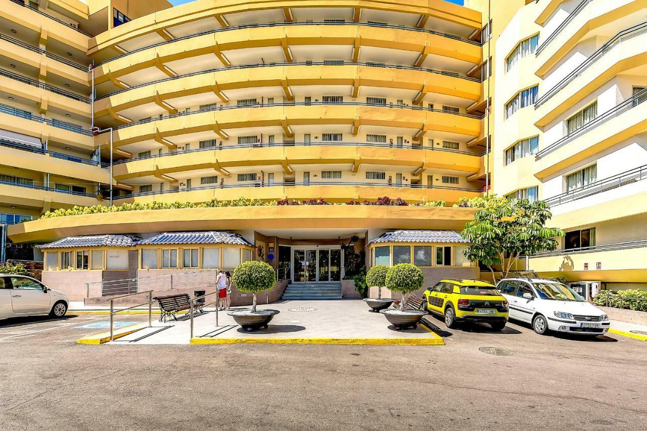Santa Maria 2 Bedrooms Apartament Costa Adeje (Tenerife)