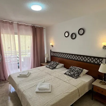 Santa Maria 2 Bedrooms Costa Adeje  Exterior photo