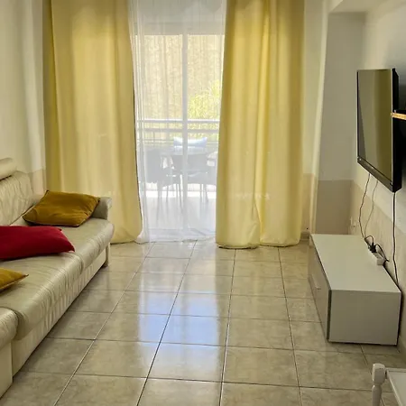 Santa Maria 2 Bedrooms Costa Adeje  Exterior photo