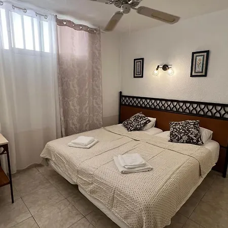 Santa Maria 2 Bedrooms Costa Adeje  Exterior photo