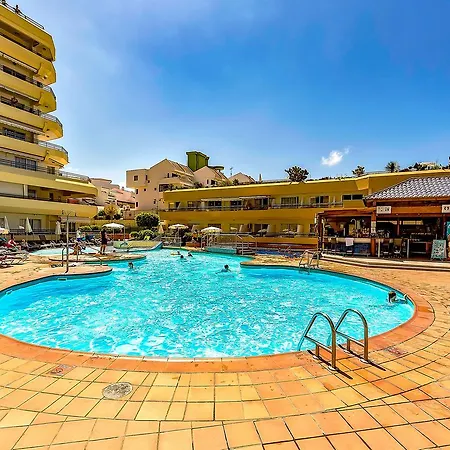 Santa Maria 2 Bedrooms Costa Adeje  Exterior photo