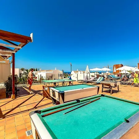 Santa Maria 2 Bedrooms Costa Adeje  Exterior photo