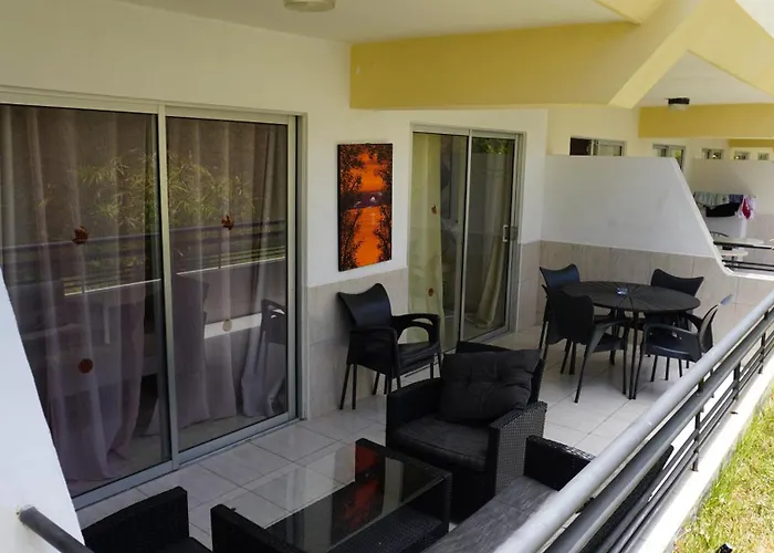 Santa Maria 2 Bedrooms