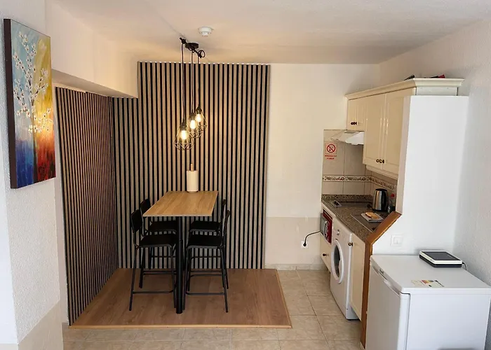 Santa Maria 2 Bedrooms