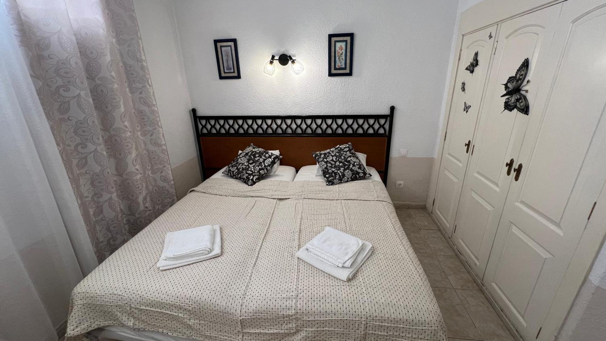 Apartamento Santa Maria 2 Bedrooms *