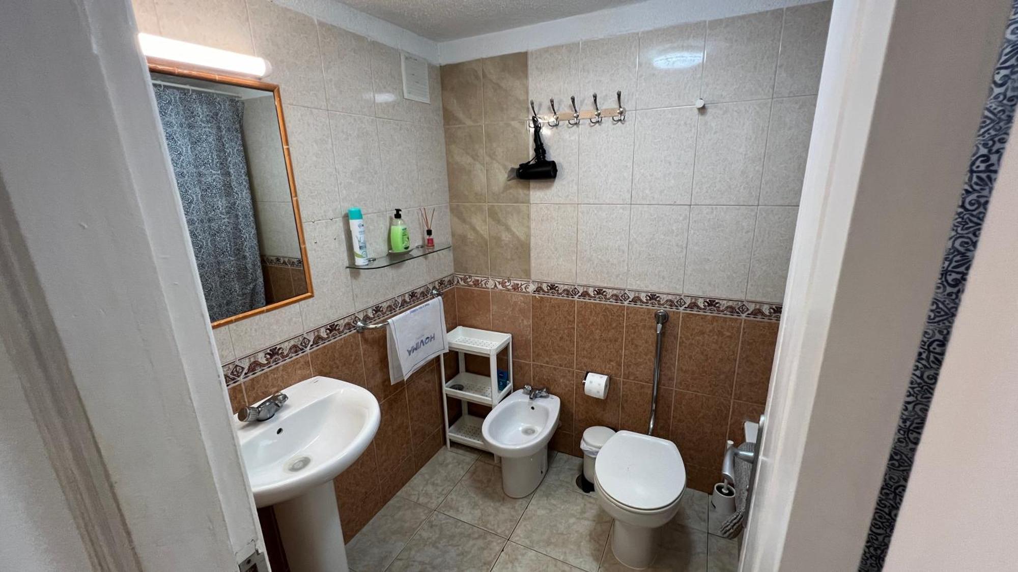 Santa Maria 2 Bedrooms Apartamento Costa Adeje (Tenerife)