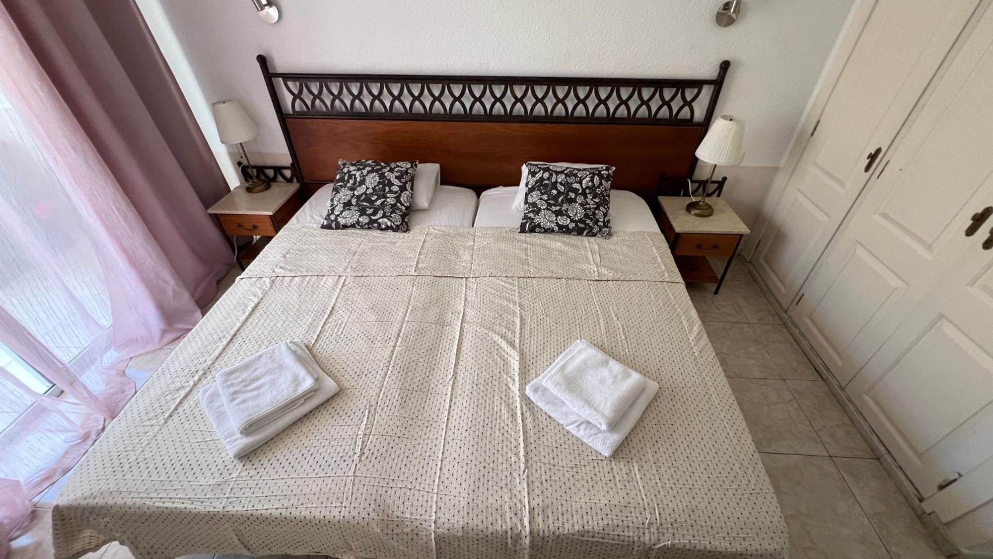 Santa Maria 2 Bedrooms Apartamento