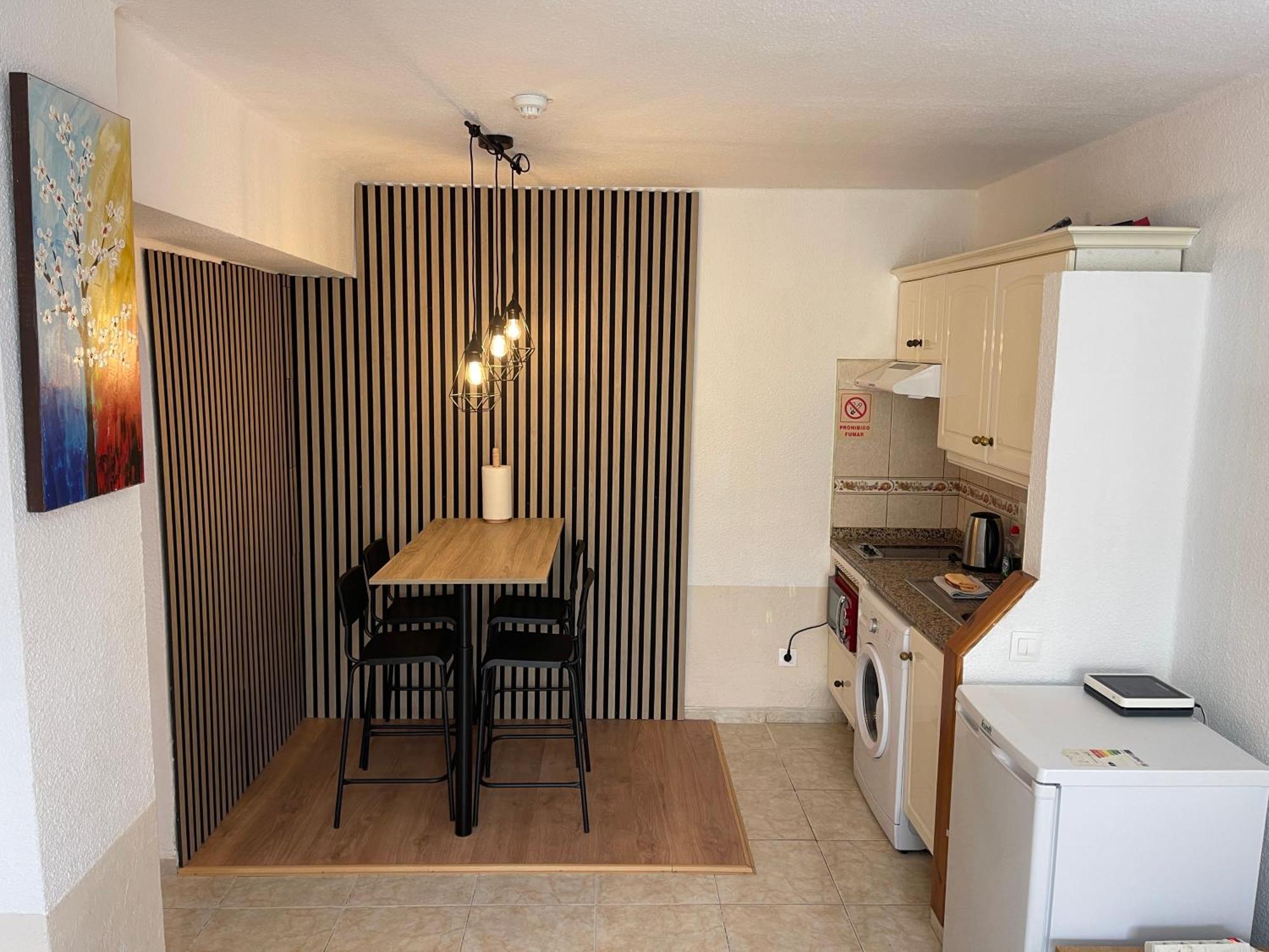 Apartment Santa Maria 2 Bedrooms