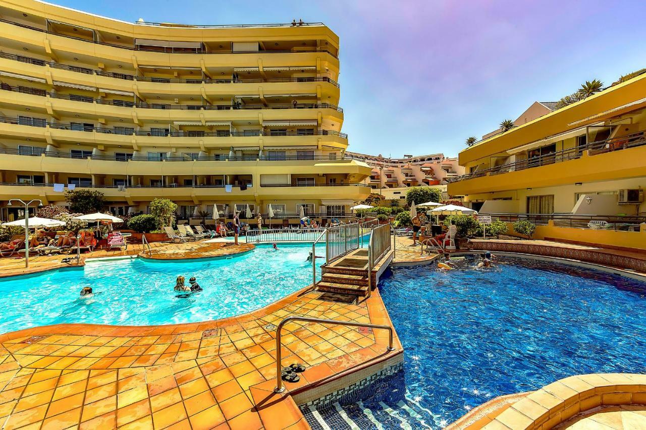 Santa Maria 2 Bedrooms Apartamento