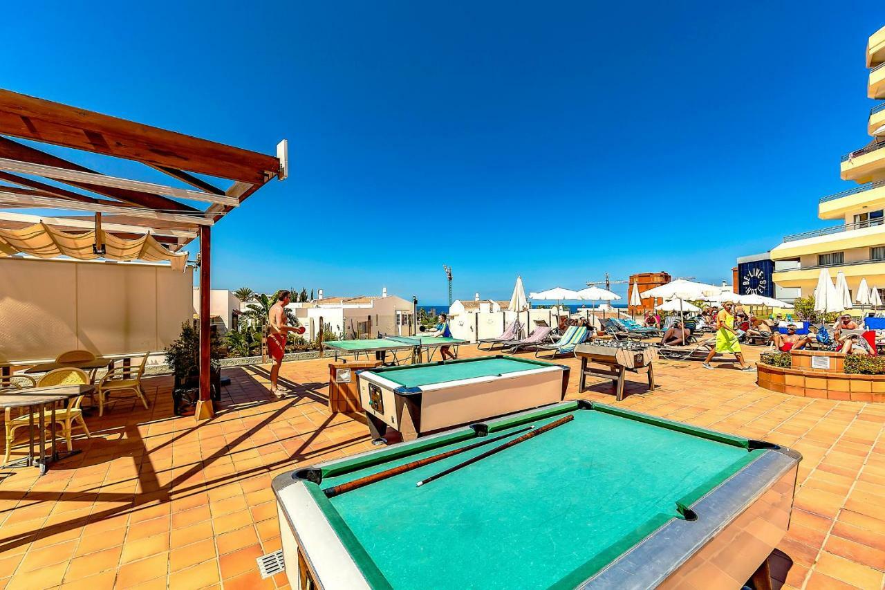 Santa Maria 2 Bedrooms Apartamento Costa Adeje (Tenerife)